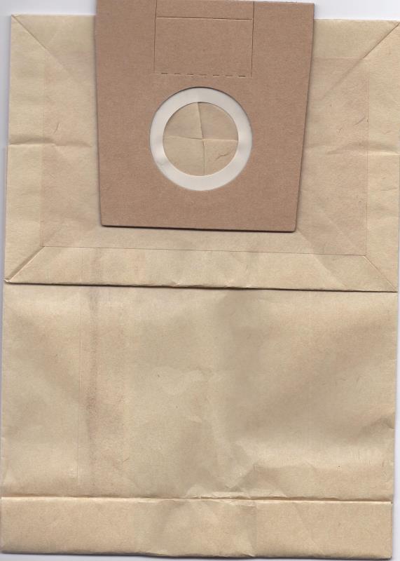 Pochette de 10 pièces
