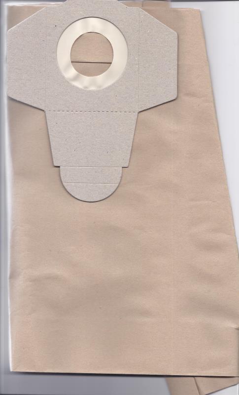 Pochette de:  5 pièces