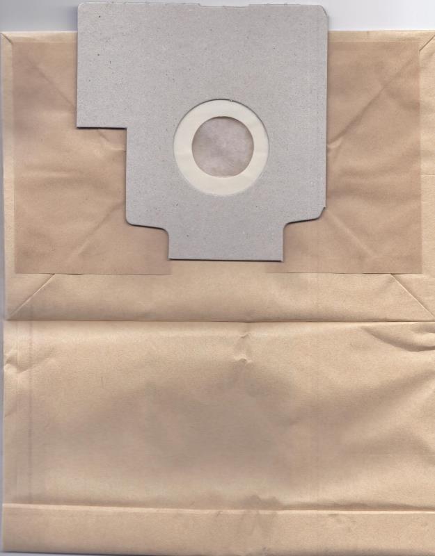 Pochette de:  5 pièces