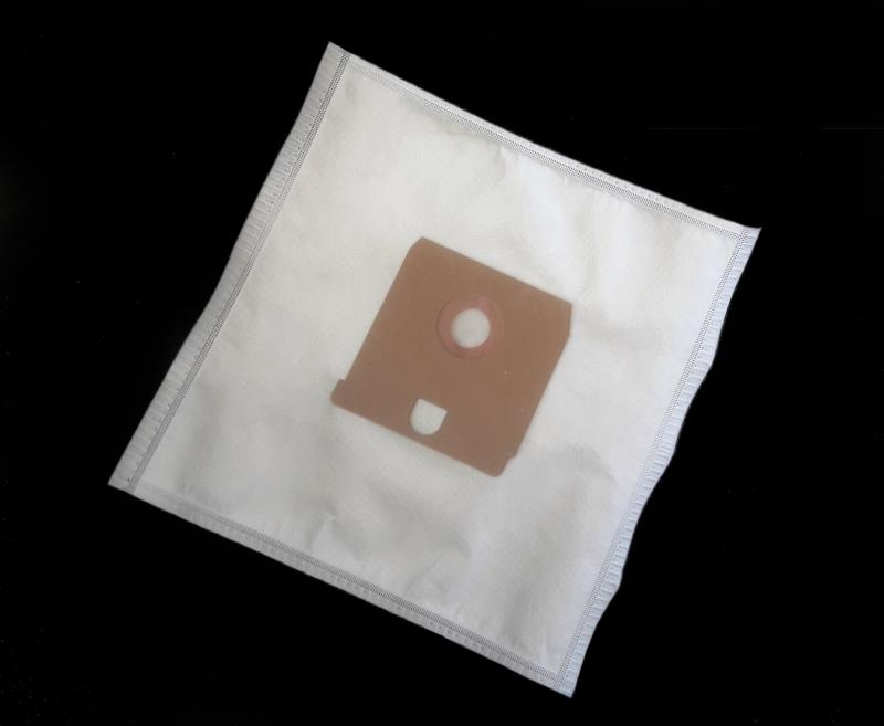 Pochette de:  5 pièces