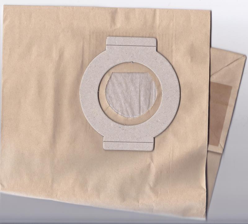 Pochette de 5 pièces