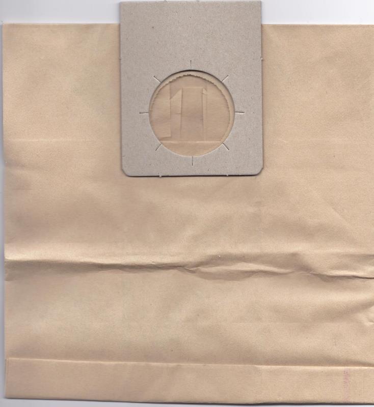 Pochette de:  10 pièces