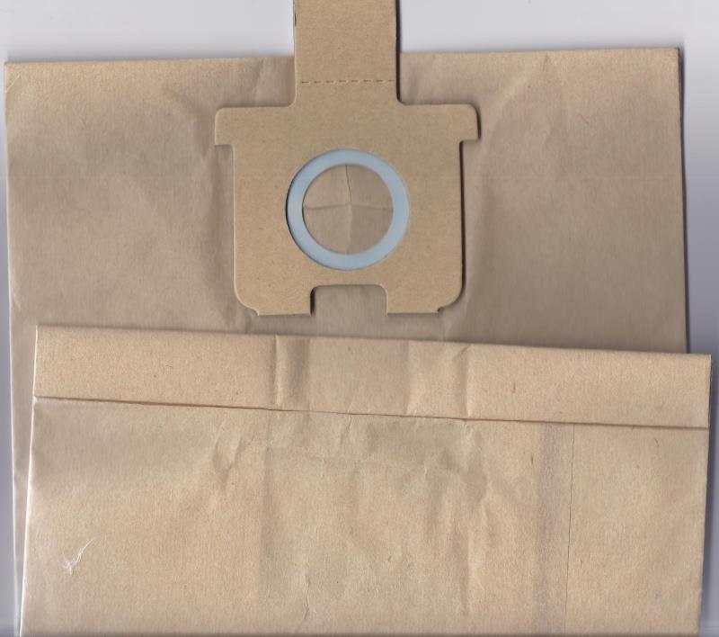 Pochette de 5 pièces