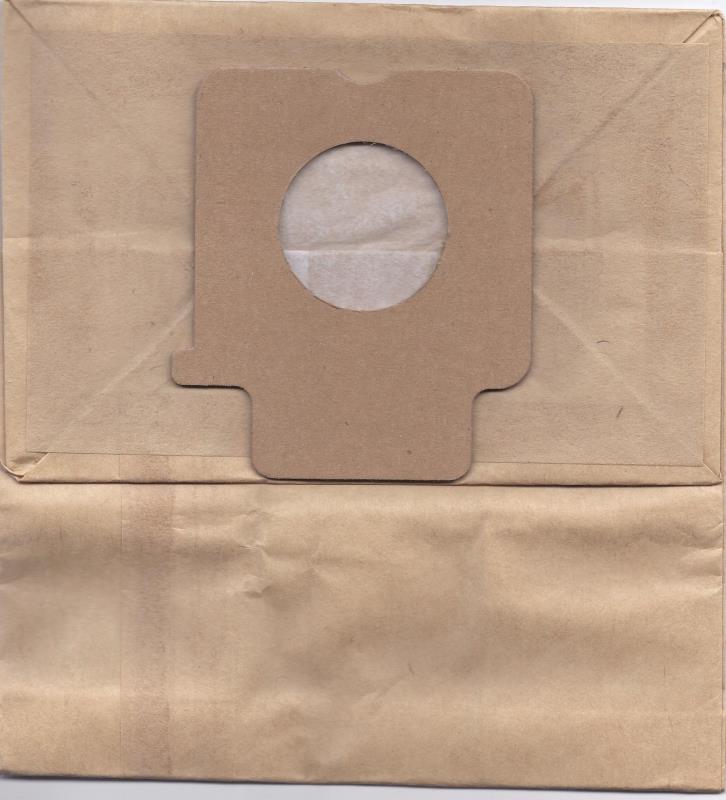 Pochette de:  10 pièces