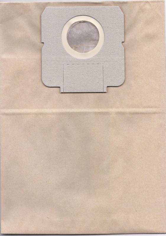 Pochette de:  6 pièces