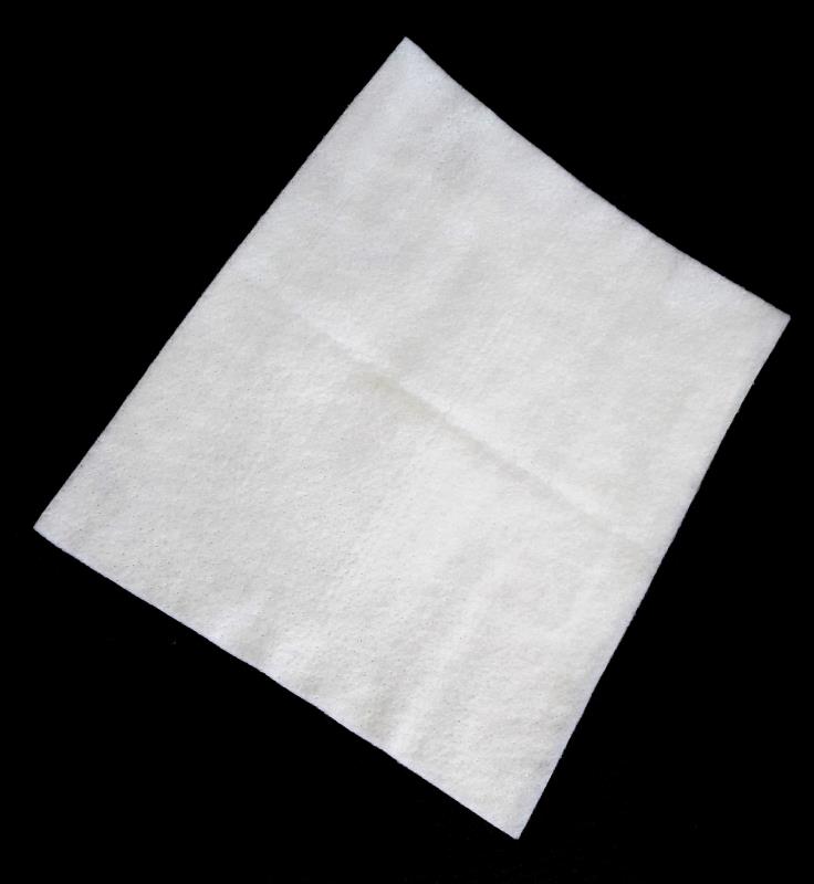 Pochette de:  1 pièces
