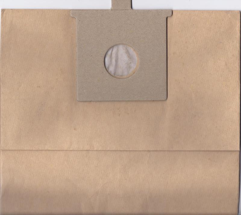 Pochette de 5 pièces