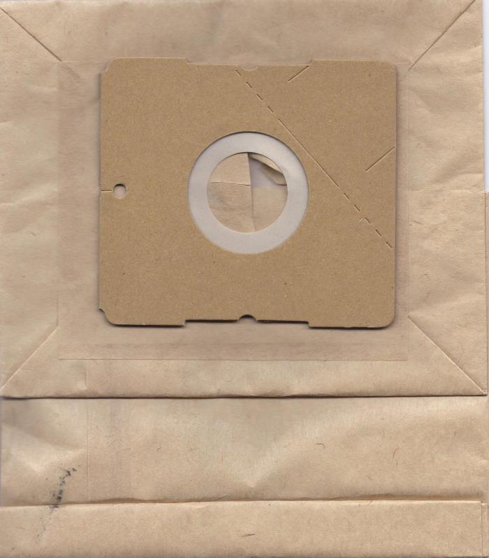 Pochette de:  10 pièces