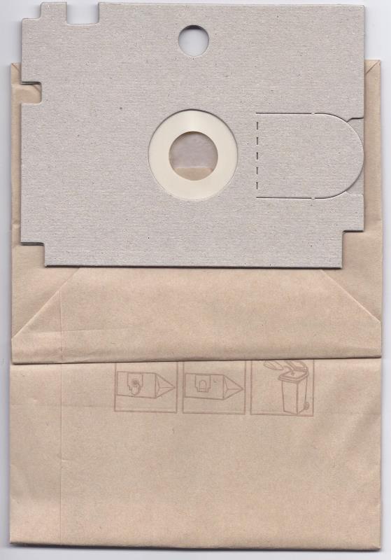 Pochette de 10 pièces
