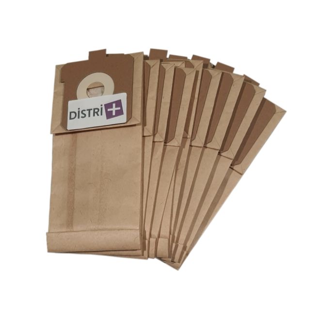 Pochette de 10 pièces