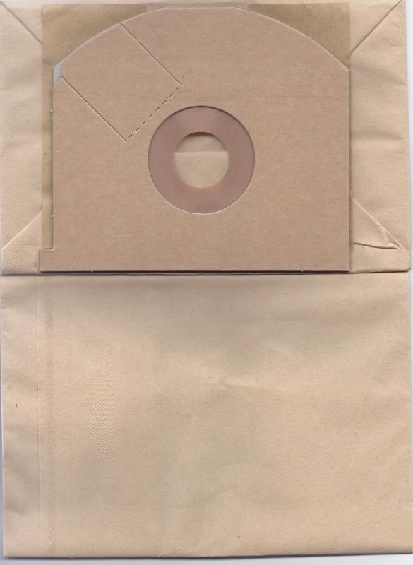 Pochette de 5 pièces