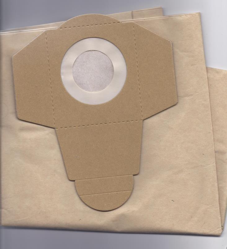 Pochette de 3 pièces