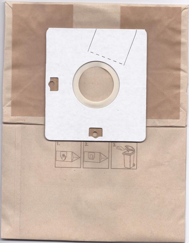 Pochette de 10 pièces