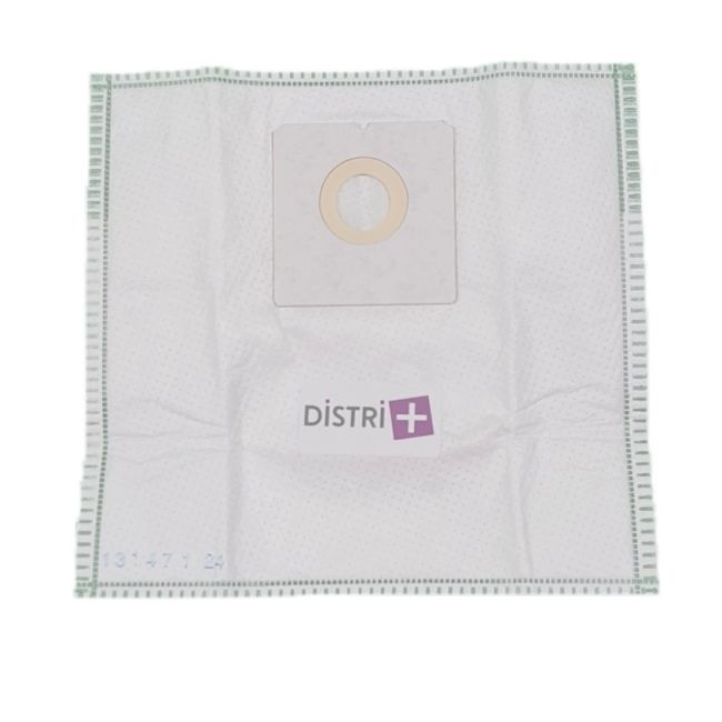 Pochette de: 5 pièces microfibre