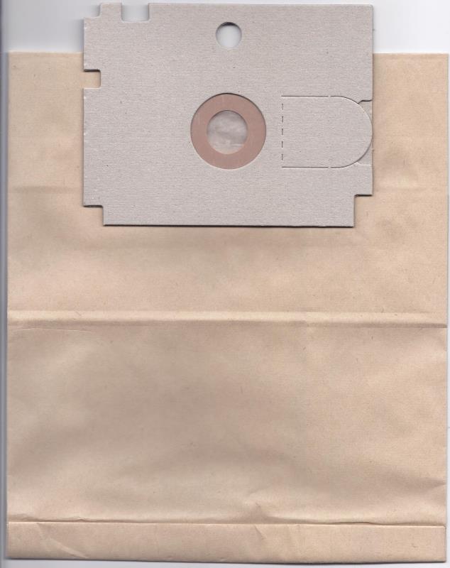 Pochette de 5 pièces