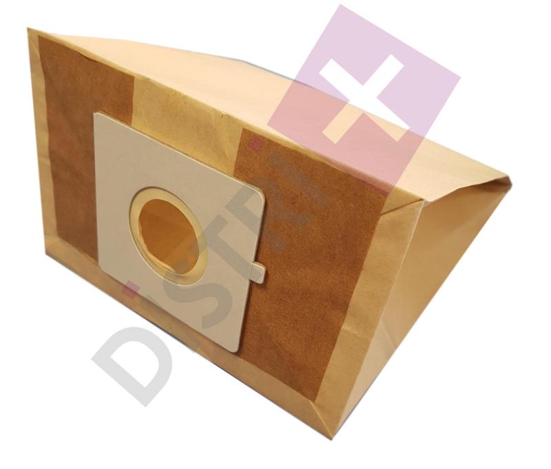 Pochette de:  10 pièces