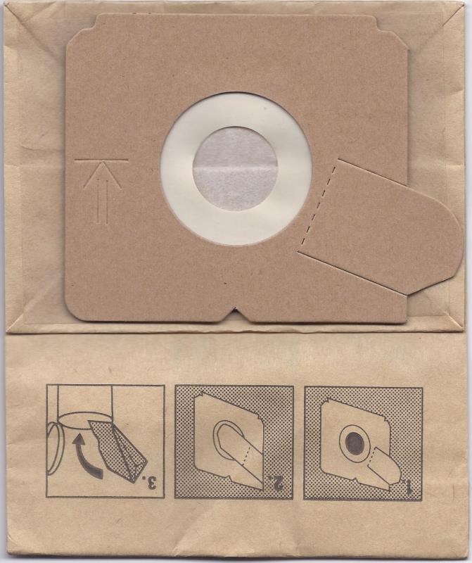 Pochette de 10 pièces