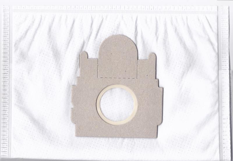 Pochette de 5 pièces