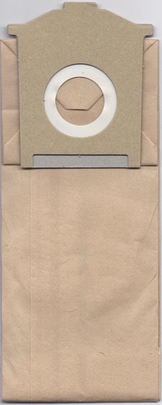 Pochette de 10 pièces