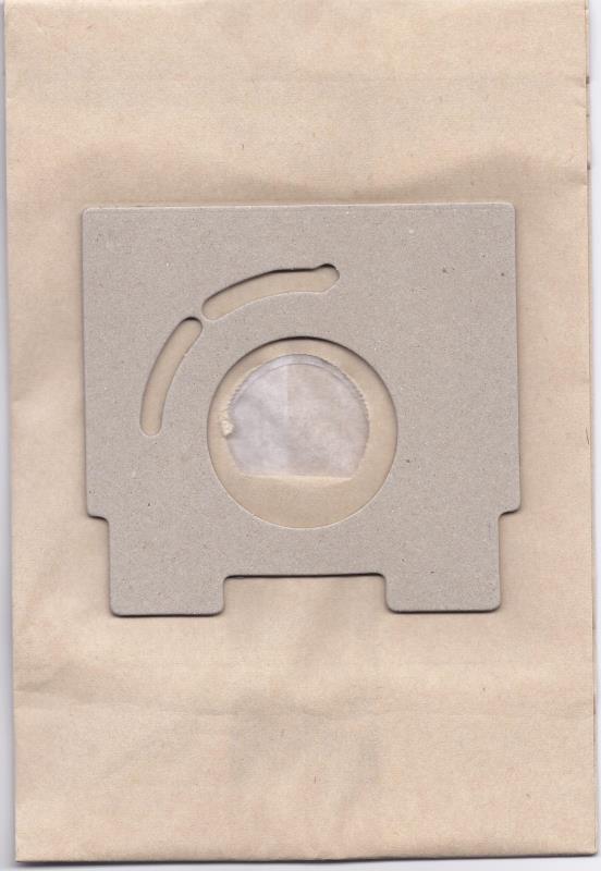 Pochette de : 5 pièces