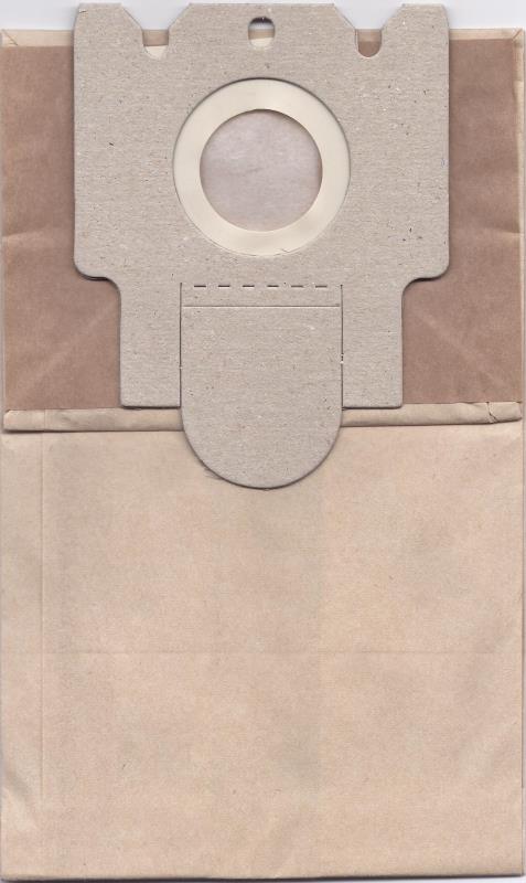 Pochette de 5 pièces