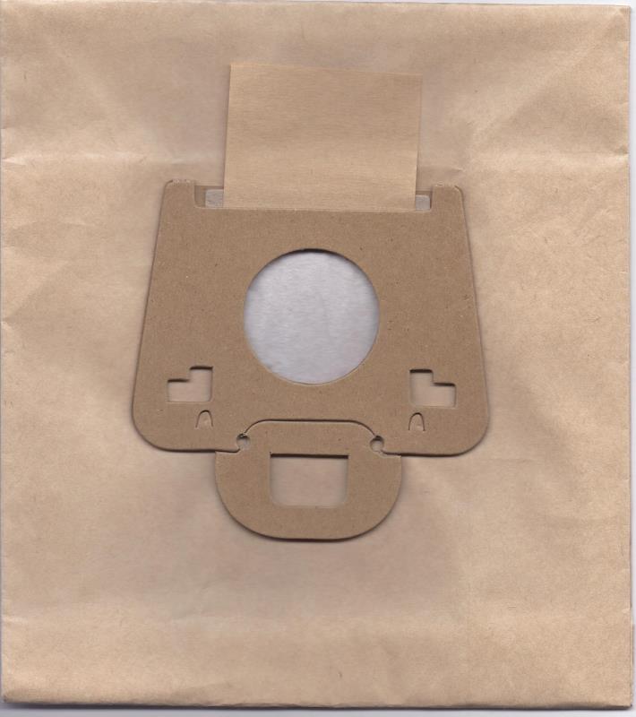 Pochette de 6 pièces