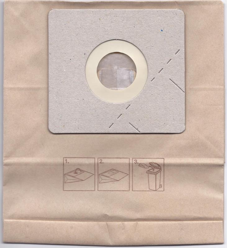 Pochette de:  10 pièces