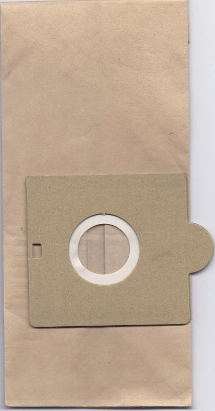 Pochette de:  10 pièces
