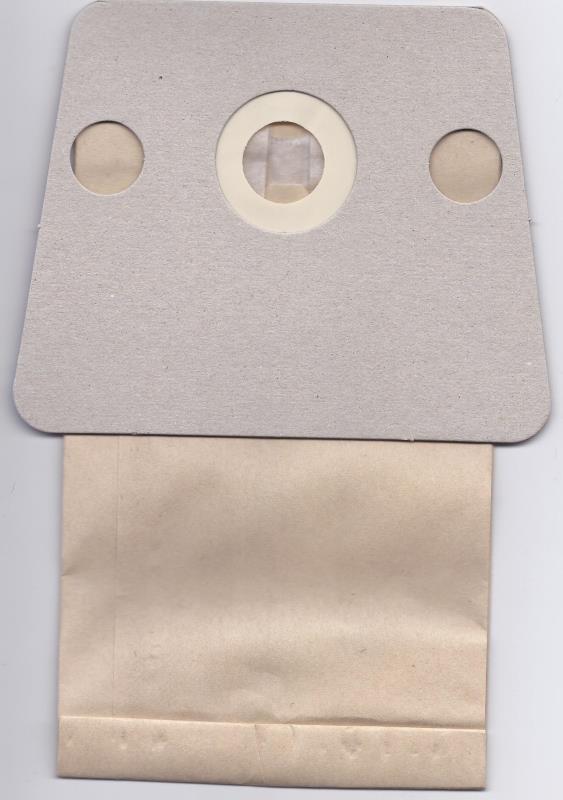 5 sacs aspirateur adaptable pour ZR480, RO420, RO450, RO455, RO460, RO1211, RO1233, ro1243, néo, swa