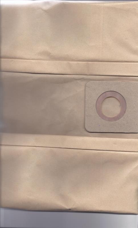 Pochette de:  5 pièces