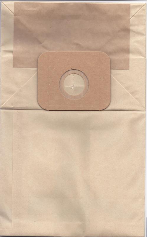 Pochette de 5 pièces