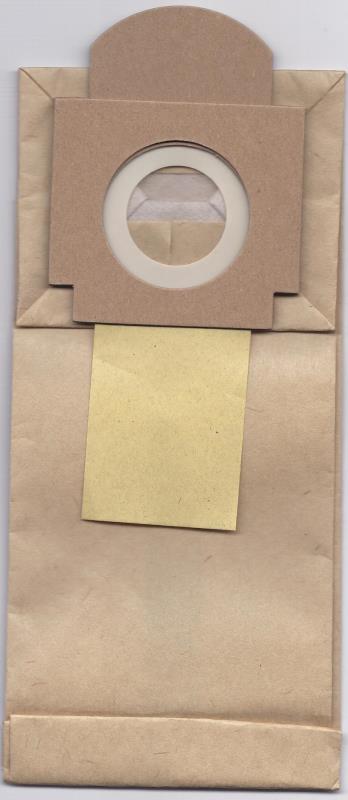 Pochette de 6 pièces