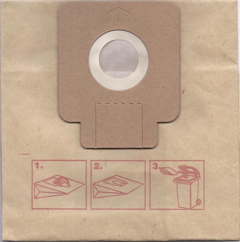 Pochette de:  10 pièces