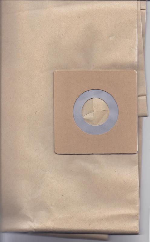 Pochette de 5 pièces