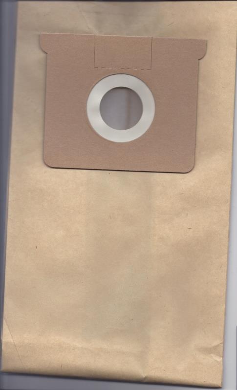5 sacs aspirateur adaptable pour NT361 / 361ECO / 270127312801 / 6904263 / 6904210