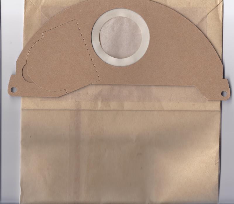 5 sacs aspirateur adaptable pour A2004 / A2024PT / A2025 / A2054 / ME6904322.0