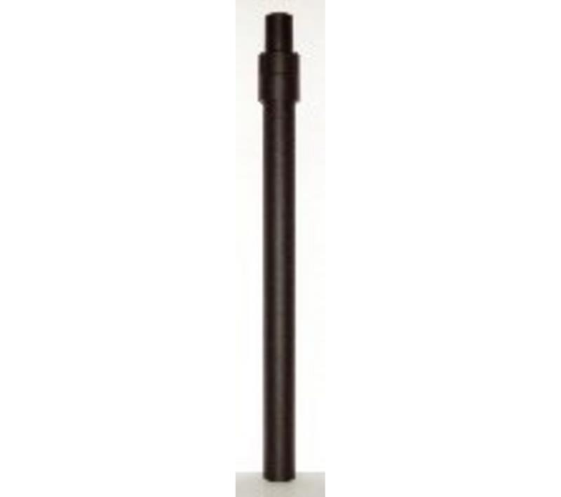 Tube téléscopique 32mm en plastique