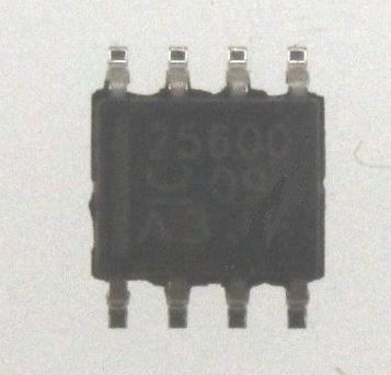 UCC25600 circuit intégré 8soic