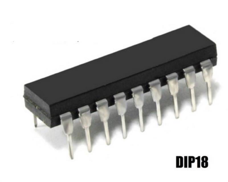 TD62083AP