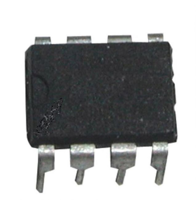 TL072CP
