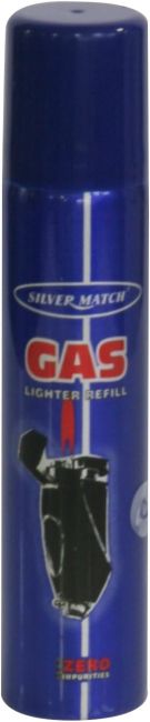 Gazolet Cartouche gaz 90 ml