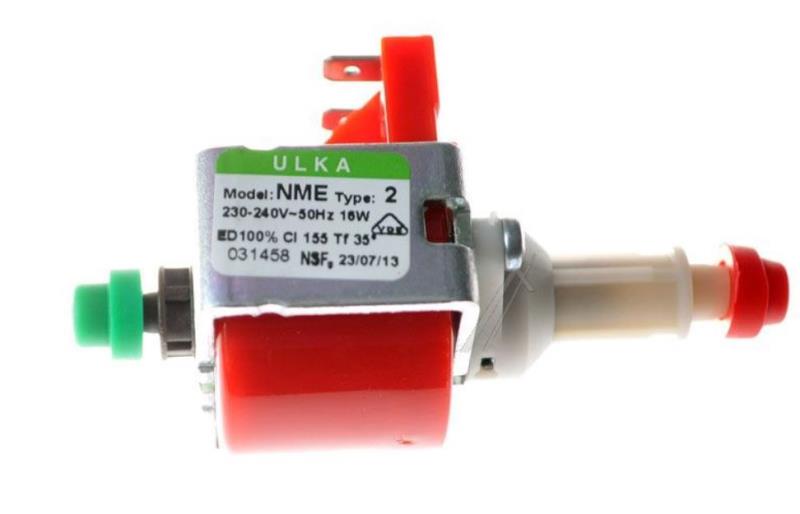 pompe de vidange NME2 ULKA POMPE 230V-240V, 16 WATT, 50h
