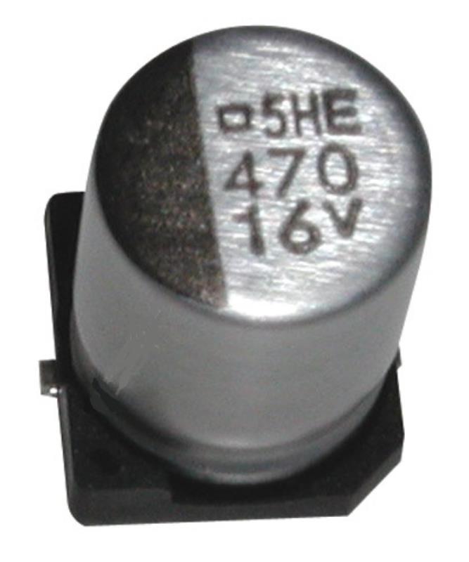 470UF-16V
