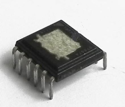 circuit intégré TOP264VG dip12 ou dip11