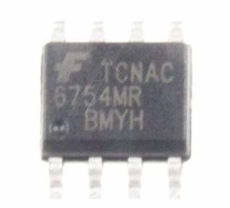 FAN6754mr circuit intégré sop8 smd