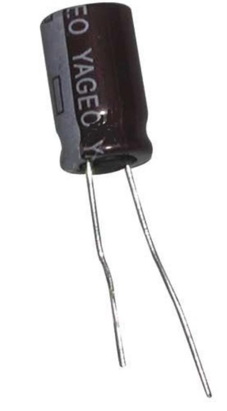condensateur 1500 microfarad 6,3 volts