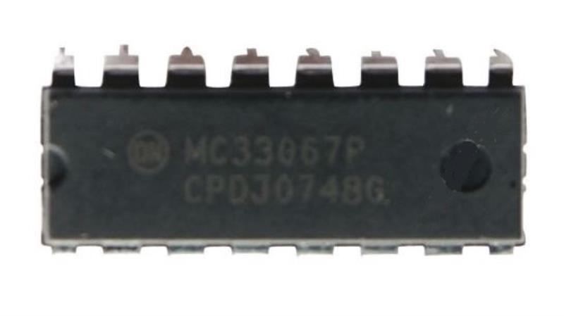 MC33067P