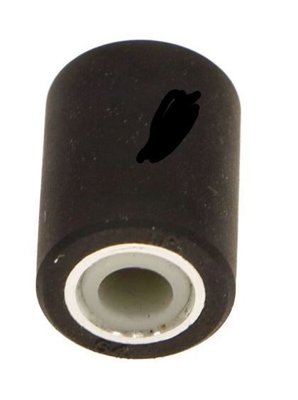 Diamètre intérieur 3mm, Diamètre extérieur 12,5mm, Hauteur 18mm