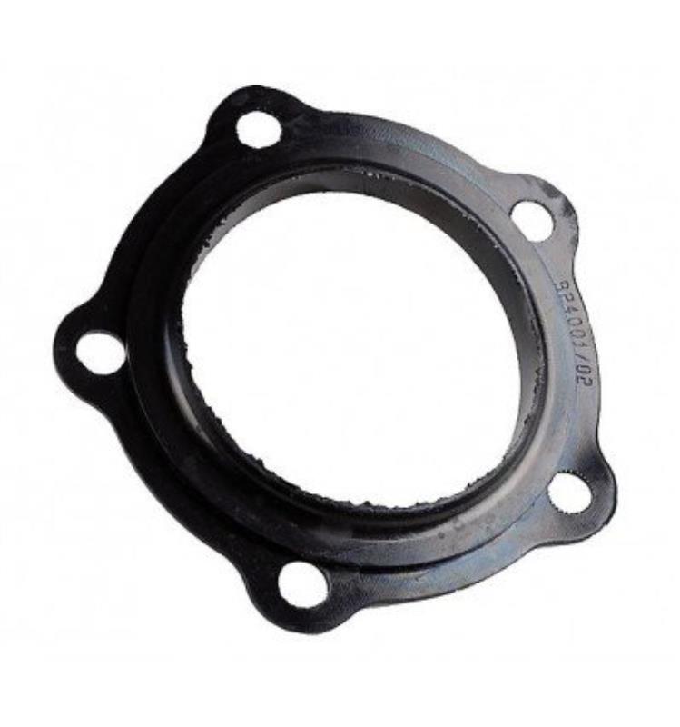 joint de bride de chauffe eau 5 trous diamètre 75mm adaptable 924001