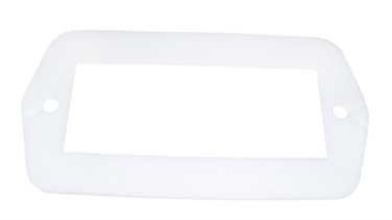 joint de hublot lampe de four 130x70mm adaptable pour EB260231, EB211200, EB271230, EB905510, EB2611